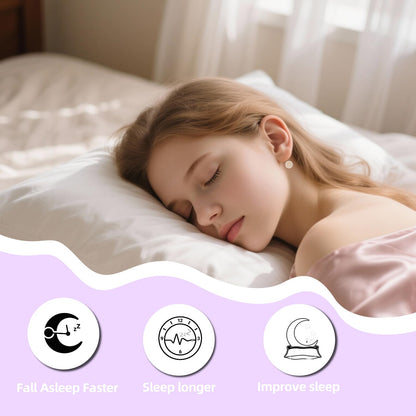 Sleep Patches with Melatonin for Adults – 18-Pack Microdart Sleep Patch