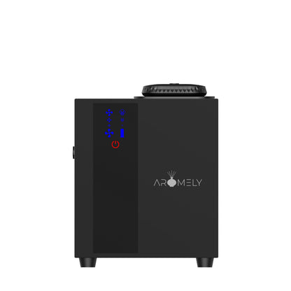 Smart Bluetooth HVAC Scent Diffuser – Whole Home & Office Aroma System