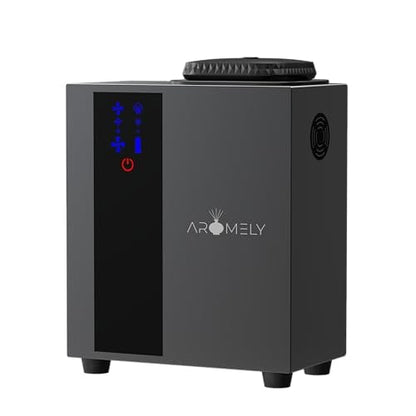 Smart Bluetooth HVAC Scent Diffuser – Whole Home & Office Aroma System