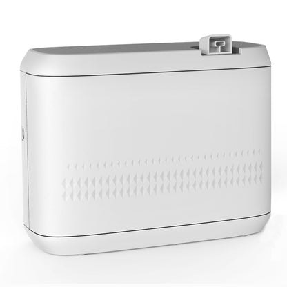 Smart Scent Air Machine for Home, Hotel, Spa & Office | 850ml Waterless Diffuser up to 4500 Sq Ft