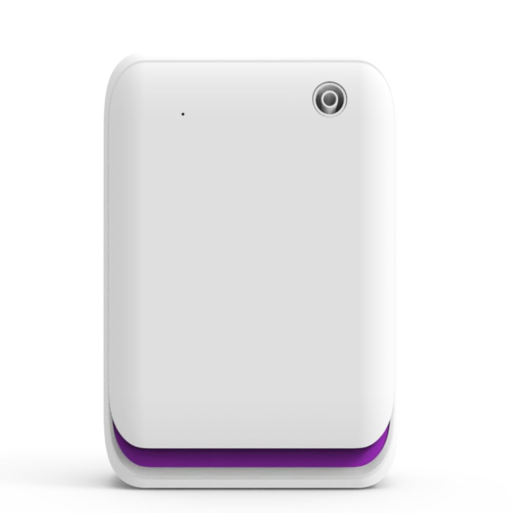 Smart Scent Air Machine – 1500 sq ft Waterless Diffuser with Bluetooth