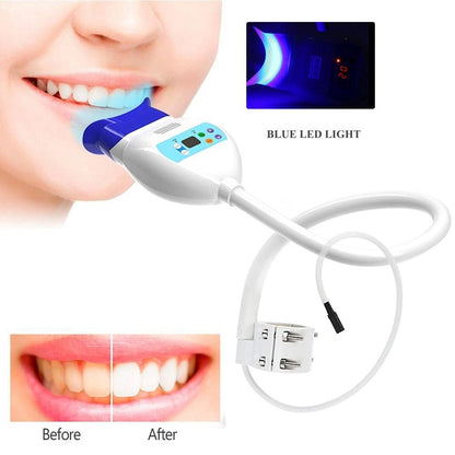 Smedent Teeth Whitening LED Light Lamp – Blue Light Accelerator by Dental Market