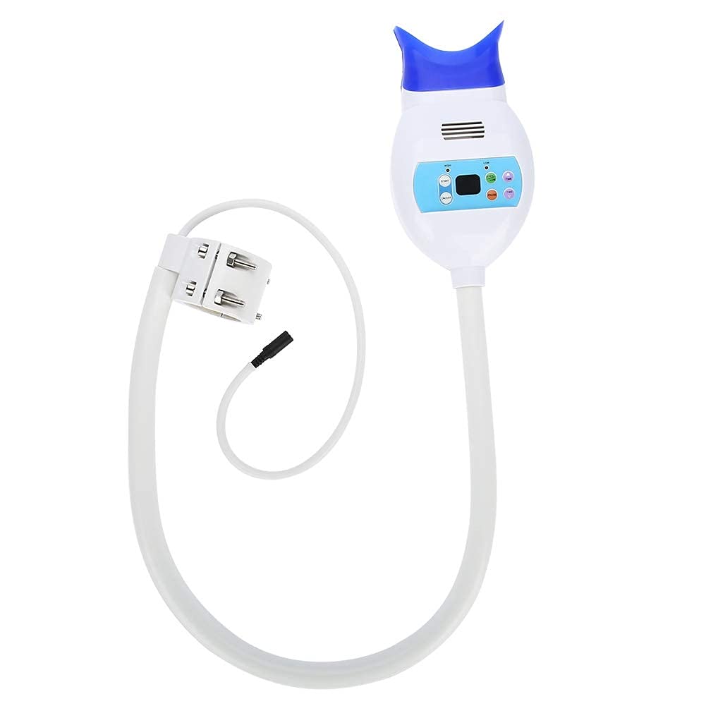 Smedent Teeth Whitening LED Light Lamp – Blue Light Accelerator by Dental Market
