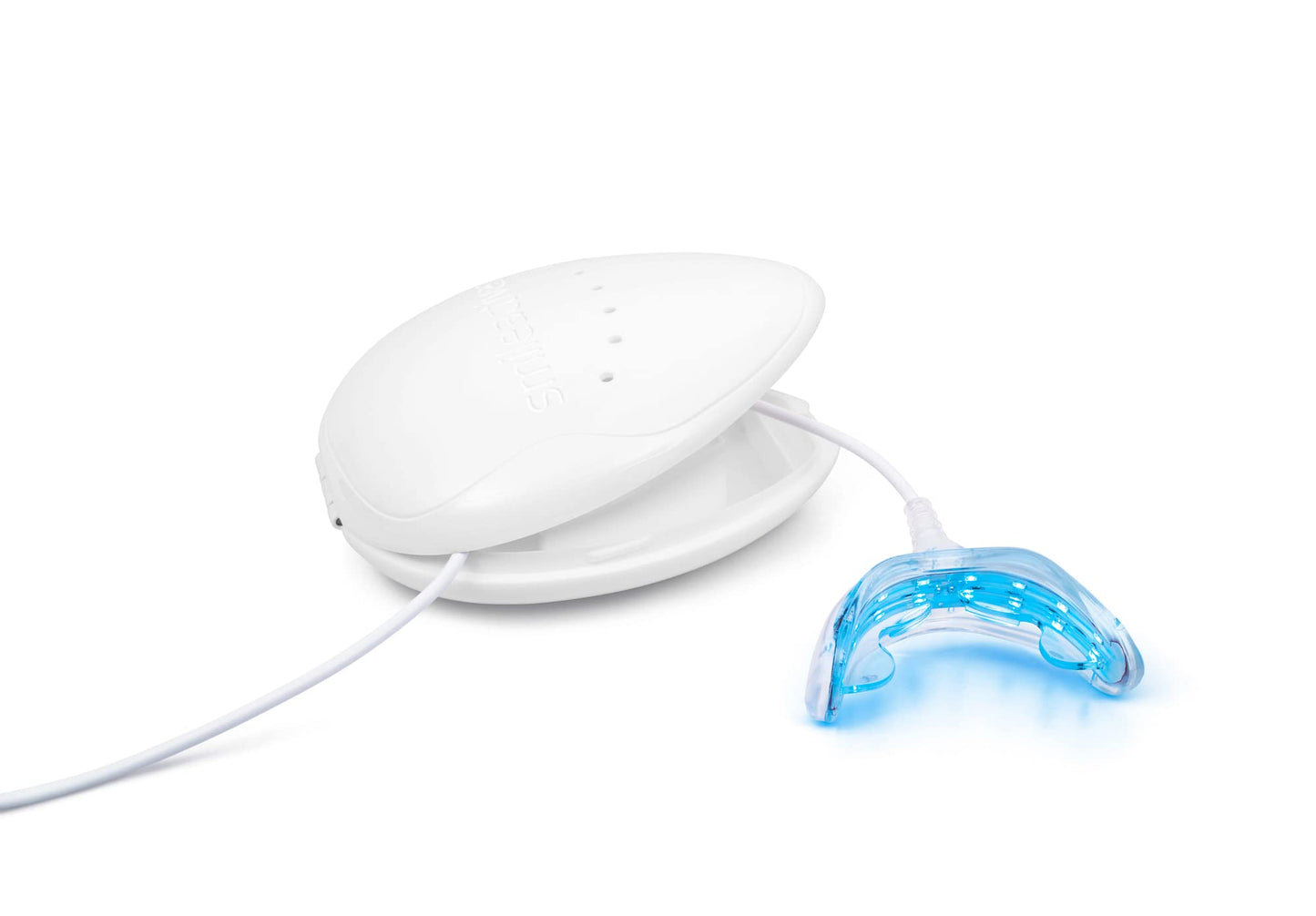Smileactives Prolite LED Teeth Whitening Kit – At-Home Whitening
