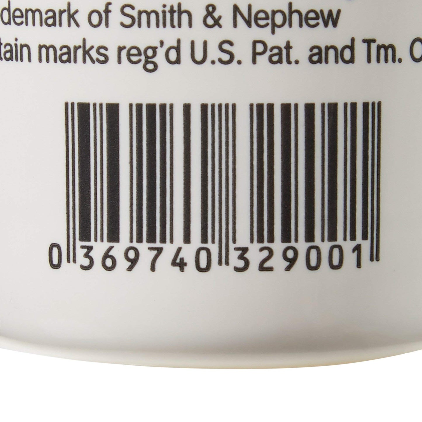 Smith & Nephew Secura 2% Miconazole Nitrate Cream Antifungal 3.25 oz Tube