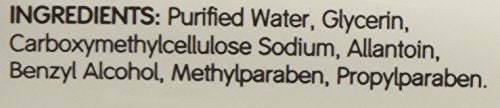 Smith & Nephew SoloSite Wound Gel 3 oz Tube – 1 Unit