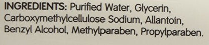 Smith & Nephew SoloSite Wound Gel 3 oz Tube – 1 Unit