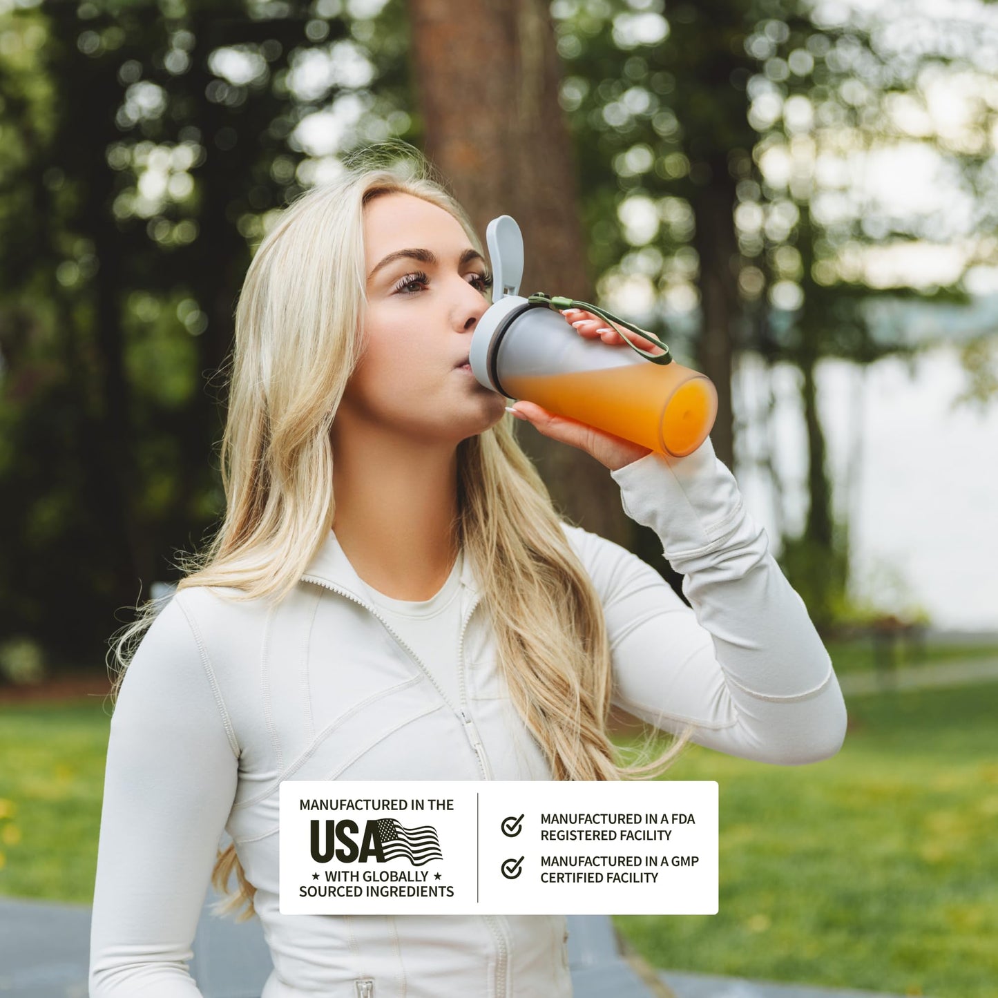 Snap Supplements Plant-Based BCAA Powder + Nitric Oxide Booster – 30 Servings