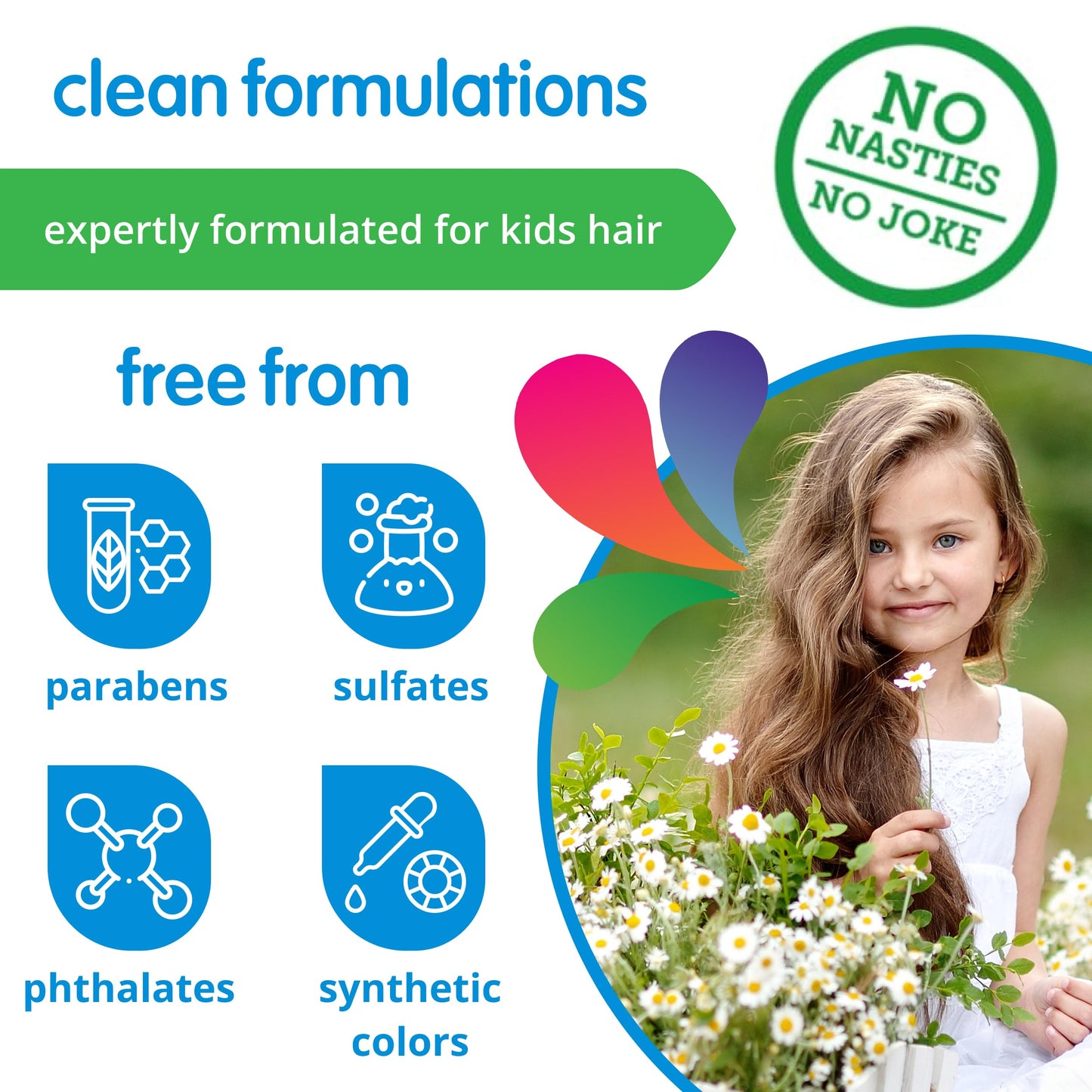 SO COZY Boo! Lice Shampoo for Kids – Tea Tree, Peppermint & Rosemary Oil Deterrent | 10.5 Fl Oz