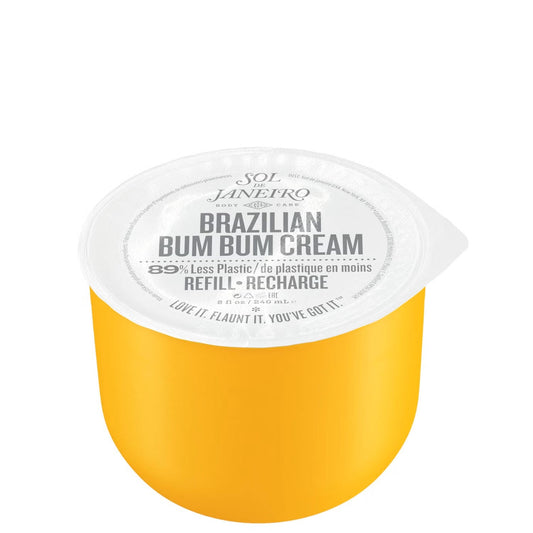 Sol de Janeiro Brazilian Bum Bum Cream Refill 240ml Grace Beauty