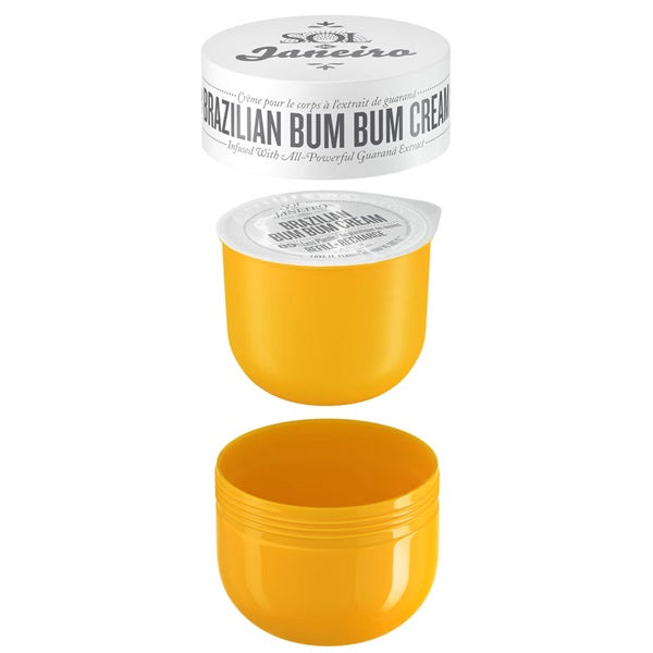 Sol de Janeiro Brazilian Bum Bum Cream Refill 240ml Grace Beauty