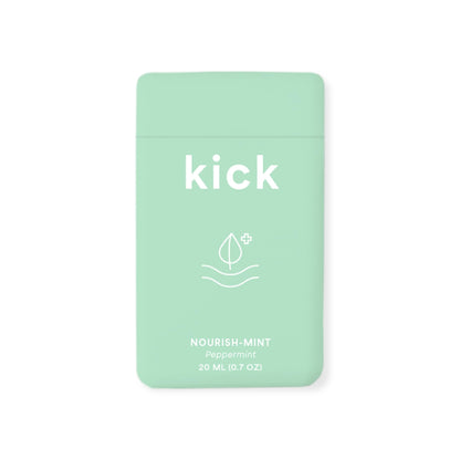 SOL Kick Breath Spray – Natural Oral Spray with Xylitol & Propolis