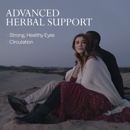 SOLARAY Bilberry Berry Extract 60 mg per Capsule | Vision & Circulation Support | 120 VegCaps