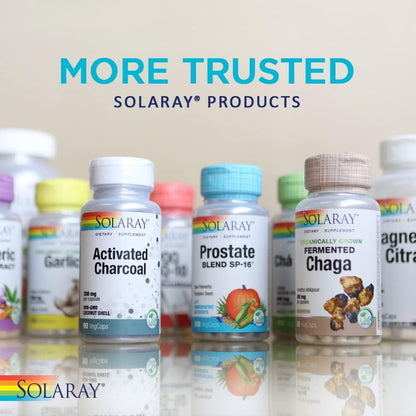 SOLARAY Spectro Multivitamin Iron Free – 41 Servings, 250 Capsules | Immune & Bone Health