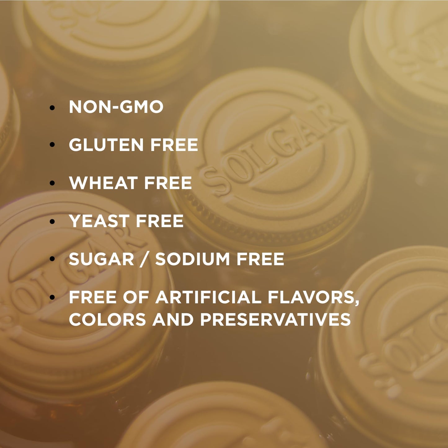Solgar Sublingual Vitamin B12 1000 mcg – 500 Servings (2-Pack), Vegan, Non-GMO, Gluten & Dairy Free