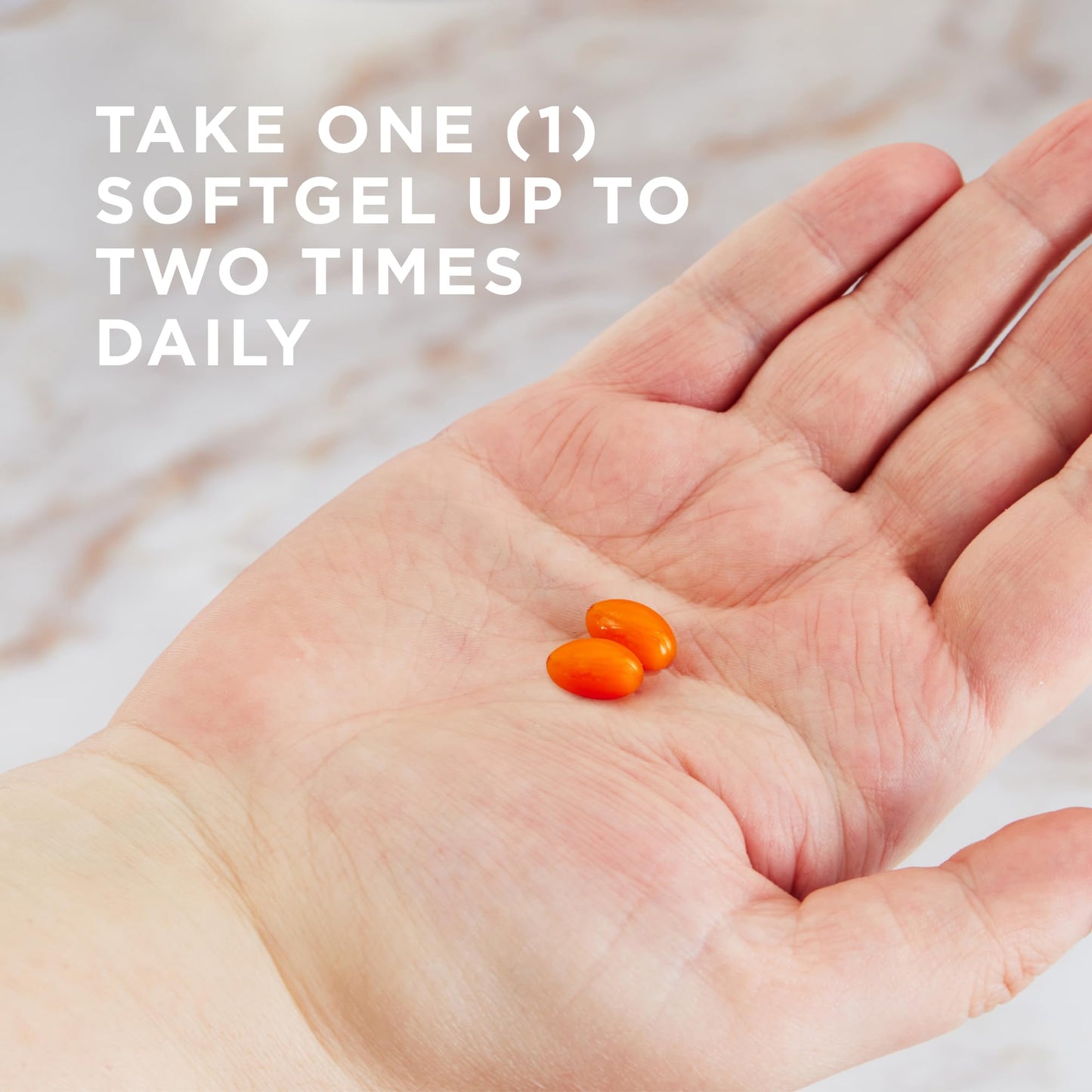 Solgar Megasorb CoQ-10 100 mg Softgels – Enhanced Absorption, Non-GMO, Gluten Free, Dairy Free