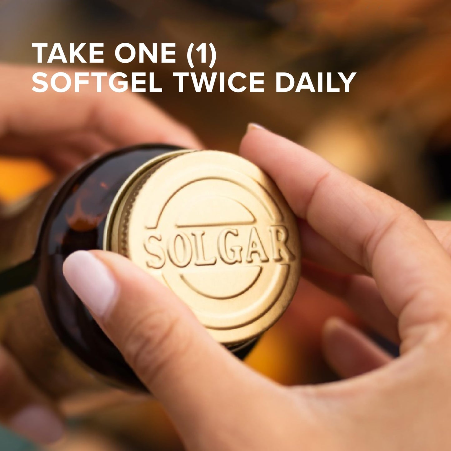 Solgar Tonalin CLA 1300 mg | 60 Softgels | Non-GMO, Gluten & Dairy Free | 60 Servings