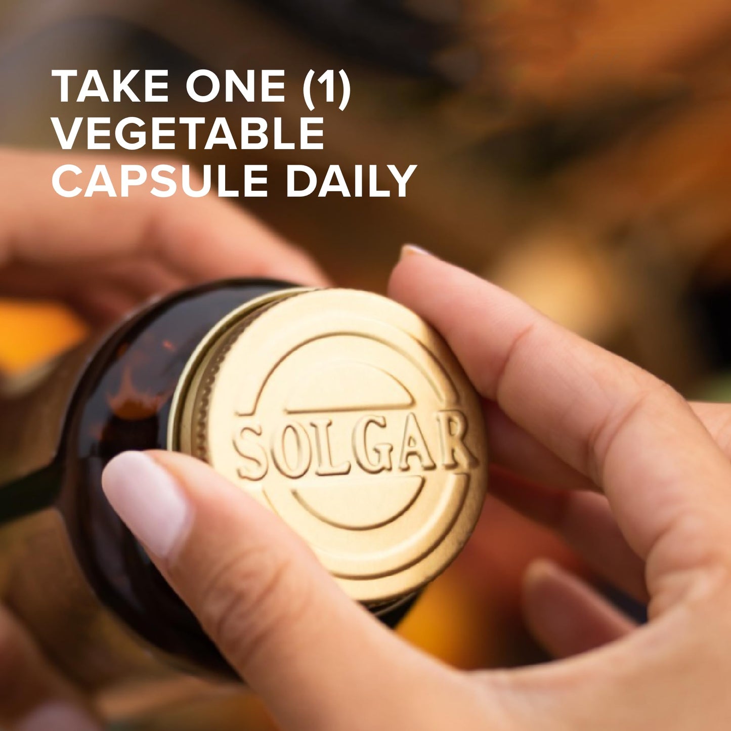 Solgar Vitamin B6 100 mg – 100 Veg Capsules | Non-GMO, Vegan, Gluten Free | 100 Servings