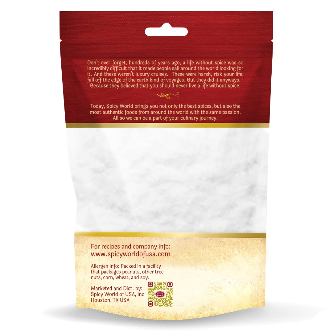 Spicy World Vitamin C Powder 5 lb (Ascorbic Acid) USP | Bulk Dietary Supplement