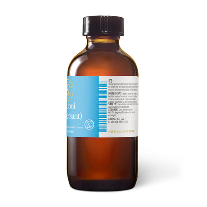 Solubol – Natural Solubilizer & Emulsifier for Essential Oils (4 oz / 118 mL)