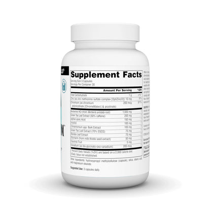Source Naturals BerberTrim Berberine Complex for Weight Management (90 Veg Capsules)