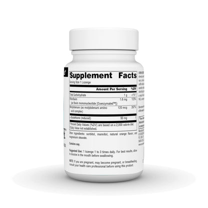 Source Naturals Chem-Defense - 90 Orange Lozenges