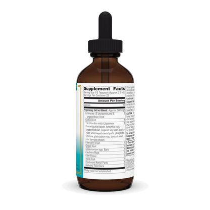 Source Naturals Herbal Resistance Liquid – Immune Support* – Alcohol Free (2 oz)