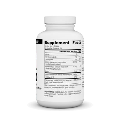 Source Naturals IP-6 Tablet, 180 Count | Inositol Hexaphosphate Supplement