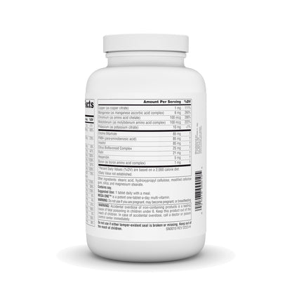 Source Naturals Mega-One Multi-Vitamin with Minerals - 180 Tablets BritishVita | Premium UK Vitamins & Wellness Supplements