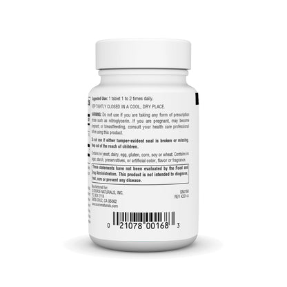 Source Naturals N-Acetyl Cysteine 1000 mg - Antioxidant Support (30 Tablets)