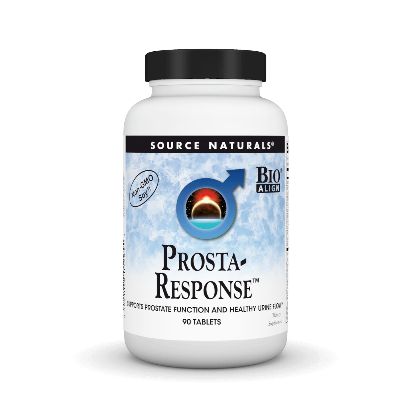 Source Naturals Prosta-Response - Prostate Support & Urine Flow (90 Tablets)