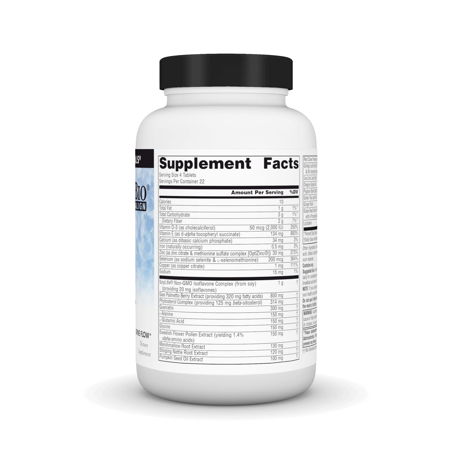 Source Naturals Prosta-Response - Prostate Support & Urine Flow (90 Tablets)