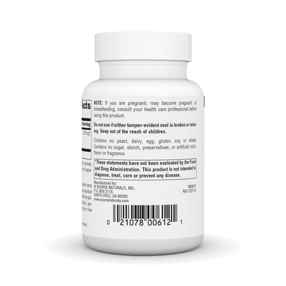 Source Naturals S-O-D Superoxide Dismutase – Dietary Supplement 90 Tablets