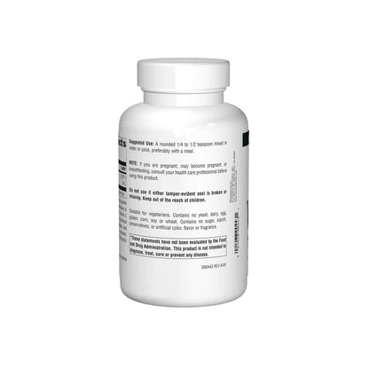 Source Naturals Vitamin C Sodium Ascorbate Crystals – Immune Support, 16 oz