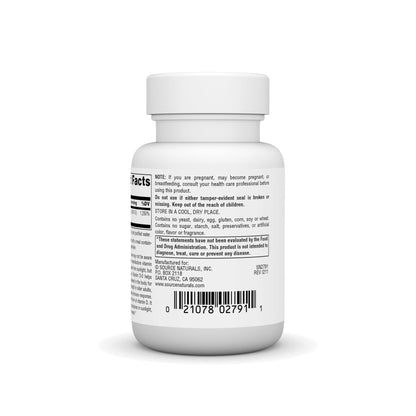 Source Naturals Vitamin D-3 (10,000 IU) - 60 Softgels | Supports Bone & Immune Health