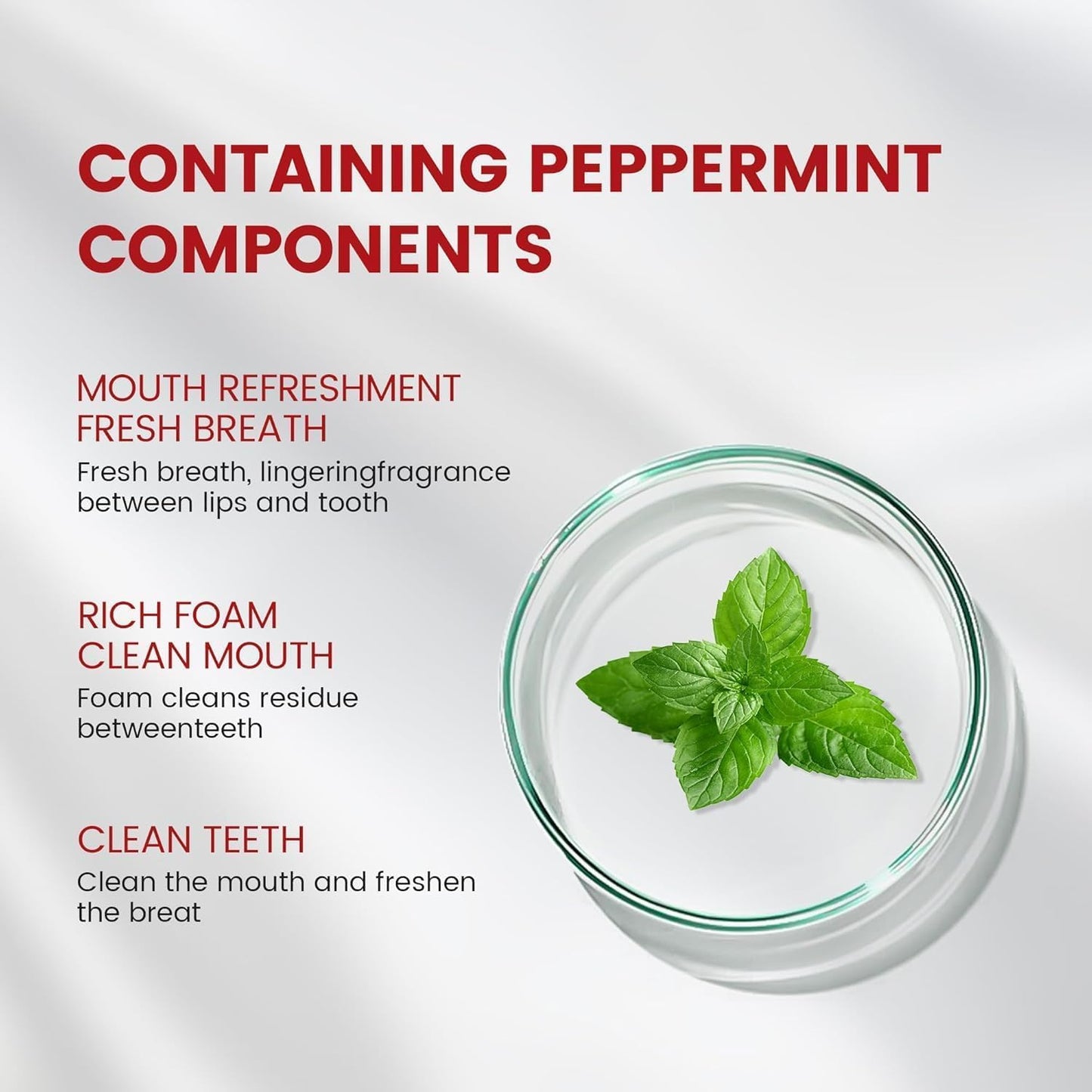 SP-6 Probiotics Whitening Toothpaste | Sp6 Brightening Tooth Paste with 6 Probiotics