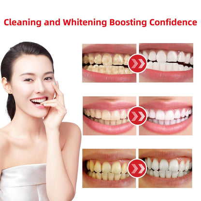 3Pcs SP-6 Ultra Whitening Toothpaste | Super Probiotic SP-6 Toothpaste | Deep Cleaning & Fresh Breath | Men and Women