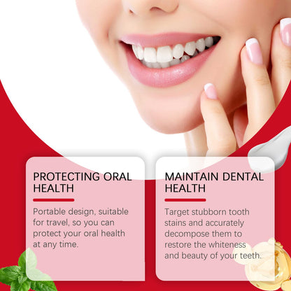 SP8 Toothpaste (2Pcs) SP-8 Probiotic Whitening – Ultra Whitening & Gum Protection