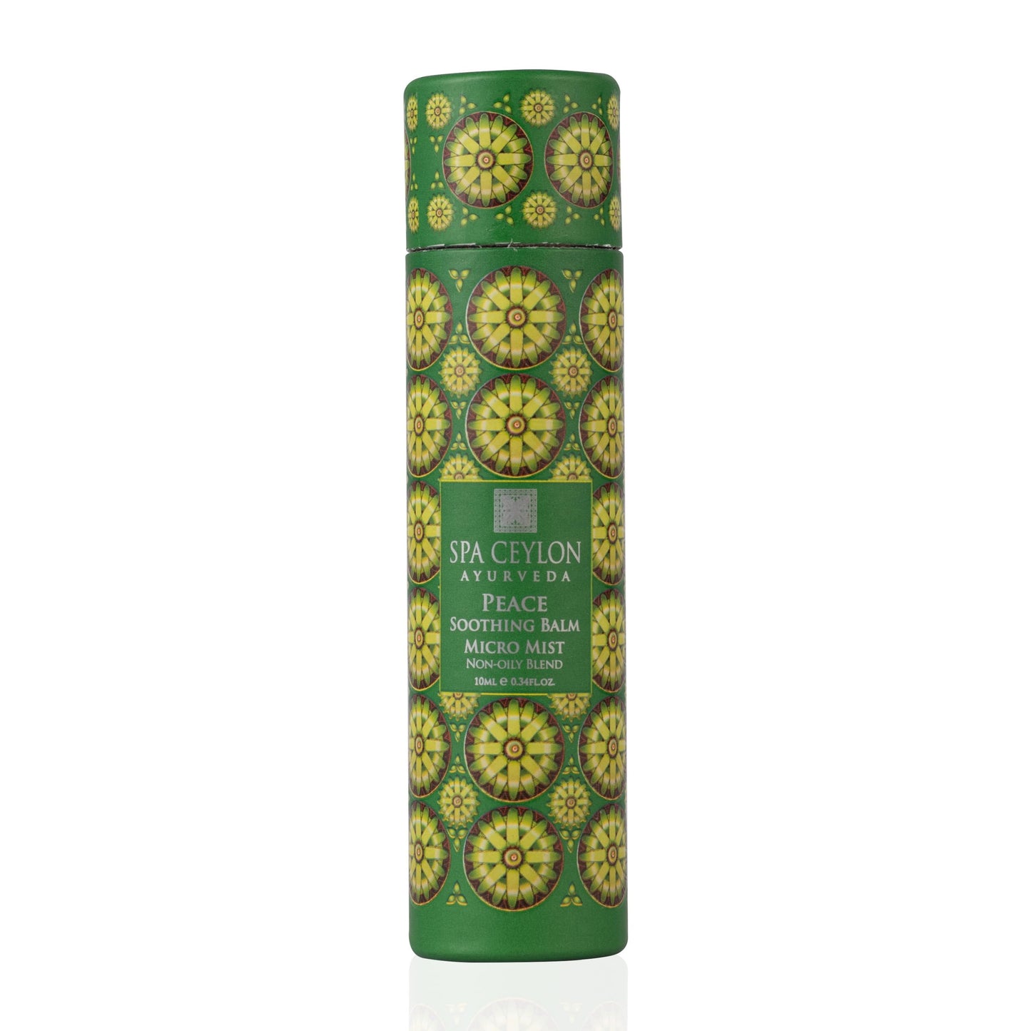 SPA CEYLON PEACE Soothing Balm Micro Mist – Instant Cooling Relief