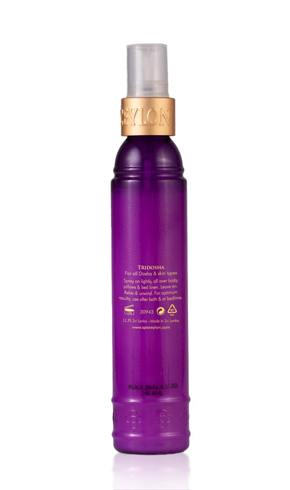 SPA CEYLON Sleep Intense Dream Essence Mist – All-Natural Bedtime Skin & Fragrance Mist | 100ml