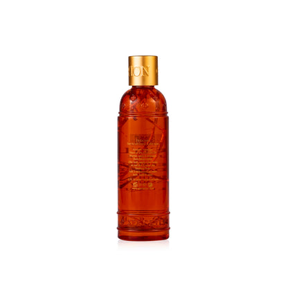 Spa Ceylon Sensual Sandalwood Bath & Massage Oil | Professional Body Oil for Massage Therapy