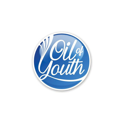 Oil of Youth Spearmint Essential Oil 16oz – Pure Spearmint for Skin Therapy & Aromatherapy