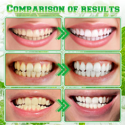 Spearmint Oil Pulling Rinse | Cold-Pressed Coconut Oil for Teeth & Fresh Breath
