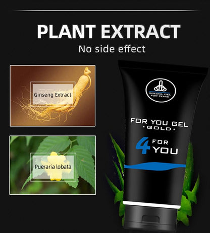 Special Extra Power Enlargement Titan XXL Gel 4 You – Size Enhancement & Prolonged Performance