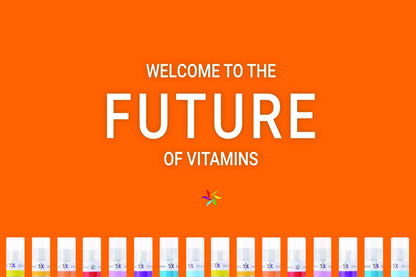 Spectraspray Kids Multivitamin Oral Spray - 10 Essential Vitamins, D3 500IU & B12 Active Form for Immune Support, Back-to-School, 30 Day Supply