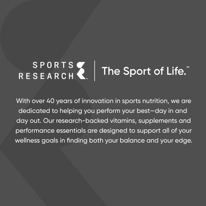 Sports Research Tart Cherry Capsules – Montmorency Tart Cherries, Non-GMO & Gluten Free, 60 Liquid Softgels
