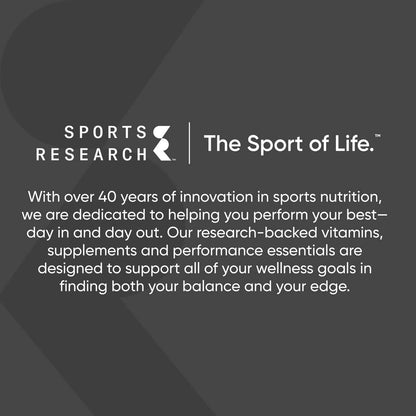 Sports Research Vitamin D3 + K2 with Coconut Oil – Vegan, 5000 IU D3, 100 mcg MK-7, 120 Softgels