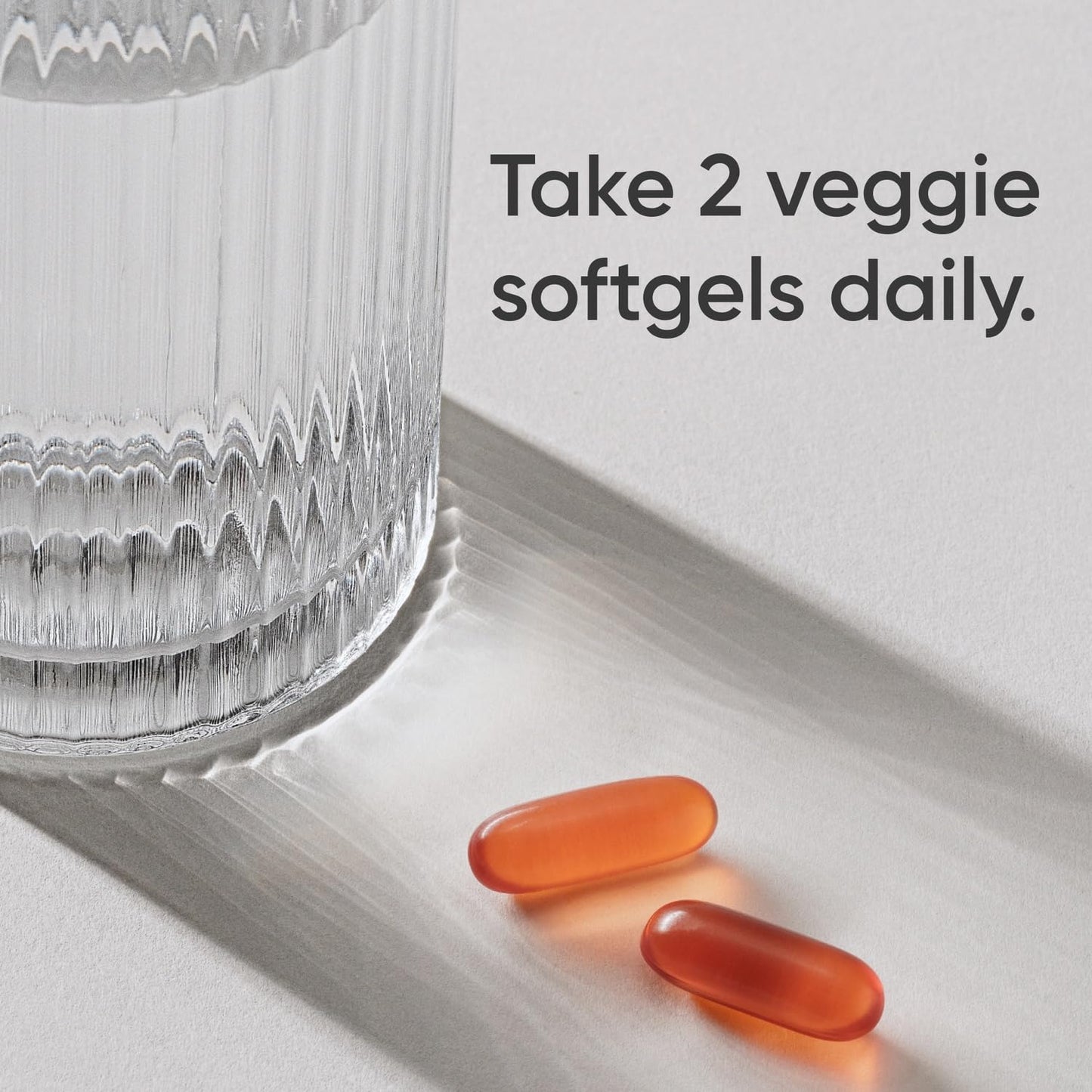 Sports Research Vegan Omega 3-6-7-9 1200 mg - 90 Veggie Softgels | Multi-Spectrum