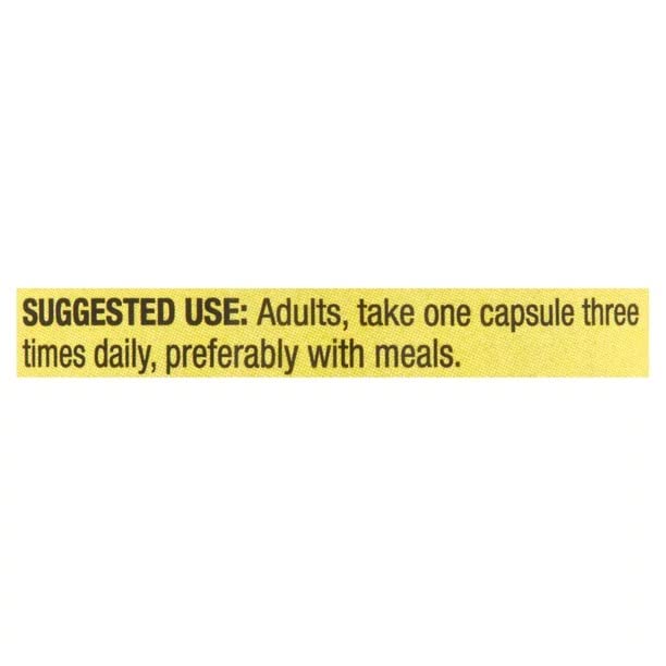 Spring Valley Magnesium Citrate 100 mg | Rapid-Release, 100 Capsules