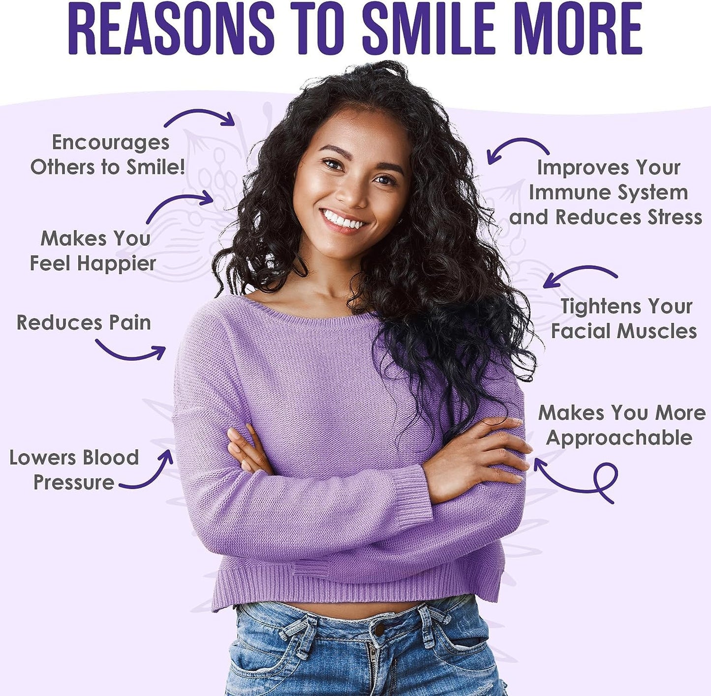 SprinJene Natural Sensitivity & Gum Fluoride Toothpaste – 4 Pack – Made in USA